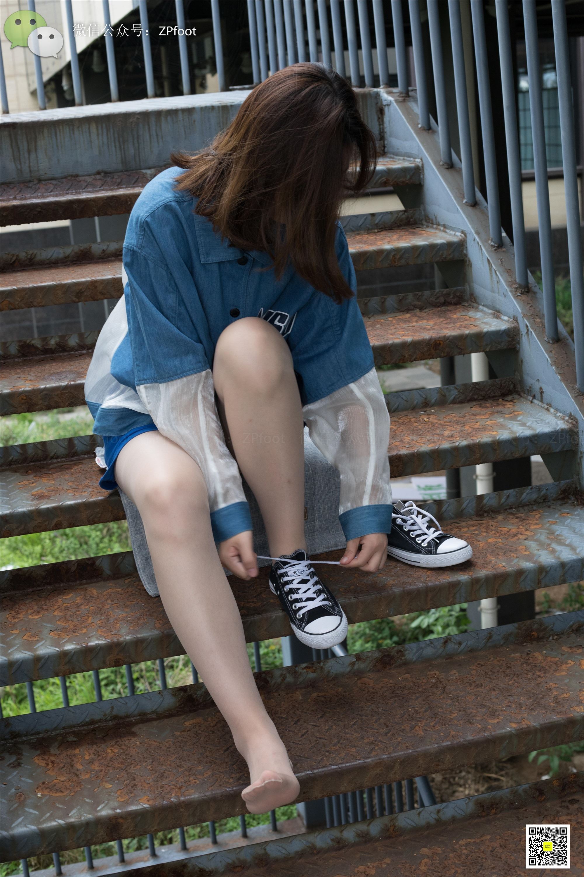 LSS山茶摄影 NO.014 sela的肉丝